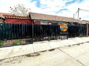 CASA CON 2D+1B, VILLA PARQUE UNIVERSITARIO, MACUL