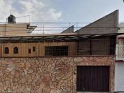 Casa con 300m2 contruidos en Vicente Villada Nezahualcoyotl