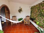 Casa con 320 m² de terreno y 4 recámaras en venta, Ocotepec