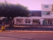 Casa con 333 m2 superficie de terreno y 16 recámaras en...