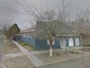 Casa con 350 m² de superficie de terreno, 4 habitaciones...