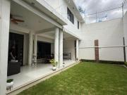 Casa con 360 m² de terreno y 5 recámaras en venta,...