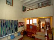 Casa con 390 m² de terreno, 490m2 constr. frente al...