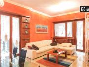 Casa con 3 camere da letto in affitto in EUR, Roma