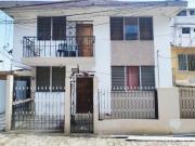 Casa con 3 departamento en venta Casa en Venta en Guayaquil