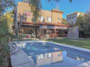 Casa con 3 dormitorios en venta en San Agustín