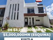 Casa con 3 habitaciones en venta con 124 m² superficie...