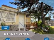 CASA CON 3 HABITACIONES EN VENTA, SANTA TERESITA