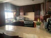 Casa con 3 habitaciones y 2 baños