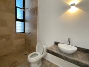 Casa con 3 habitaciones y amenidades de lujo en renta en...