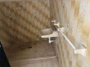 Casa con 3 locales comerciales en Colonia Benito Juárez...