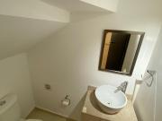 Casa con 3 Rec?maras, cuarto de servicio con ba?o y Roof...