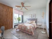 Casa con 3 rec?maras en Preventa en Privada Macora 86