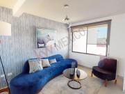 Casa con 3 recámaras 1 recámara con baño completo, 2...