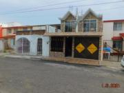 CASA CON 3 RECAMARAS 2 PISOS FRACC VILLA RICA VERACRUZ 4...
