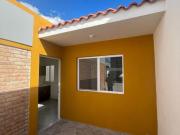 Casa con 3 recamaras