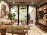 Casa con 3 recamaras 355 m² superficie de terreno en...