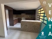 CASA CON 3 RECAMARAS A 10 MINUTOS DE CENTRAL DE ABASTOS