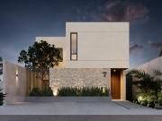 Casa con 3 recámaras al norte de Mérida | 1 recámara en...