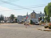 Casa con 3 recámaras de 60 m² en venta en Hacienda del...