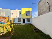 Casa con 3 recámaras de 72 m² en venta en San Antonio