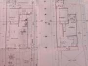 CASA CON 3 RECAMARAS EN 2 PLANTAS NUEVA COL. HIDALGO EN...