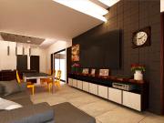 Casa con 3 recámaras en Col. Primero de Mayo Sur en PREVENTA