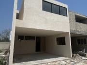 Casa con 3 recamaras en Dzitya Casa con 3 recamaras en Dzitya