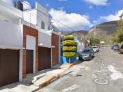 CASA CON 3 RECAMARAS EN LOMAS DE VISTA HERMOSA, PACHUCA...