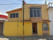 CASA CON 3 RECAMARAS EN SAN JUANITO, TEXCOCO DE MORA, EDOMEX