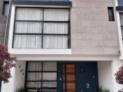 Casa con 3 recámaras en Venta, 115 m2 de terreno en Puebla