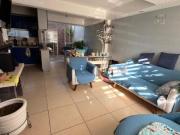 Casa con 3 recámaras en venta, 120 m² superficie de...