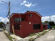 Casa con 3 recámaras en venta, 167 m2 de terreno, Toluca