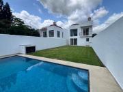 Casa con 3 recámaras en venta, Pueblo Tlayacapan, 262 m2...