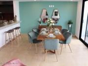 Casa con 3 recamaras, roof garden, estudio VENTA, Altos...