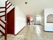 Casa con 3 recámaras y 111 m2 de superficie de...