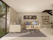 Casa con 3 recámaras y 132 m² superficie de terreno en...