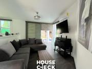 CASA EN VENTA con 3 recámaras y 350 m² superficie de...