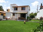 Casa con 450 metros de Terreno en venta en Villas del...