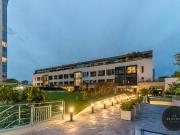 Casa con 4 cuartos Terraza con piscina propia en Forum...