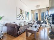 Casa con 4 cuartos Terraza con piscina propia en Forum...