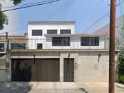 Casa con 4 Dorm. de 230 m² en Remate Bancario en Tepeyac...