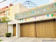 Casa con 4 Dorm. en Venta, 324 m² de Terreno en Providencia