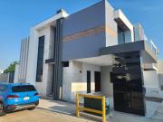 Casa con 4 habitaciones en Atlántico Residencial...