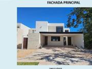 Casa con 4 habitaciones en Residencial Parque Natura