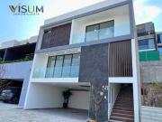 CASA CON 4 HABITACIONES EN VENTA LOMAS DE ANGELOPOLIS...