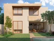 Casa con 4 rec?maras en Temoz?n Norte