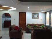 CASA AMPLIA DE 4 RECÀMARAS EN FRACC. VILLA RICA