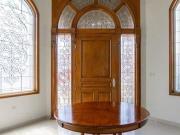 Casa con 4 recámaras, cada una con baño, El Fresno