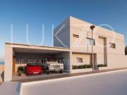 Casa con 4 recámaras en 400 m² de terreno en venta en...